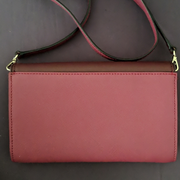 Kate Spade crossbody handbag - Picture 3 of 3